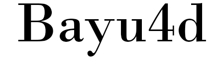 Bayu4d
